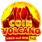 coin volcano